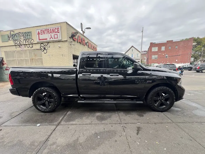 New Utrecht Car Wash 8