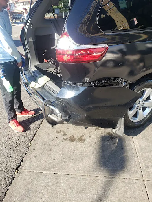 New Utrecht Car Wash 6