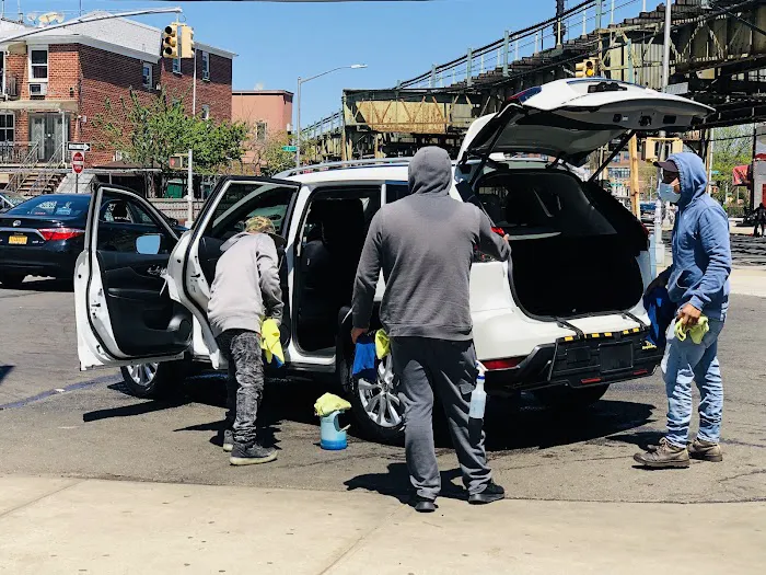 New Utrecht Car Wash 7