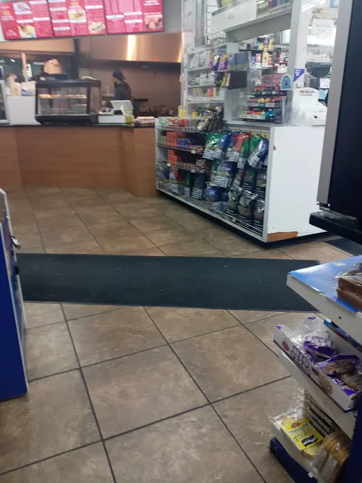 Sunoco 1