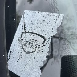 C&R AUTO SPA AND HAND WASH ico