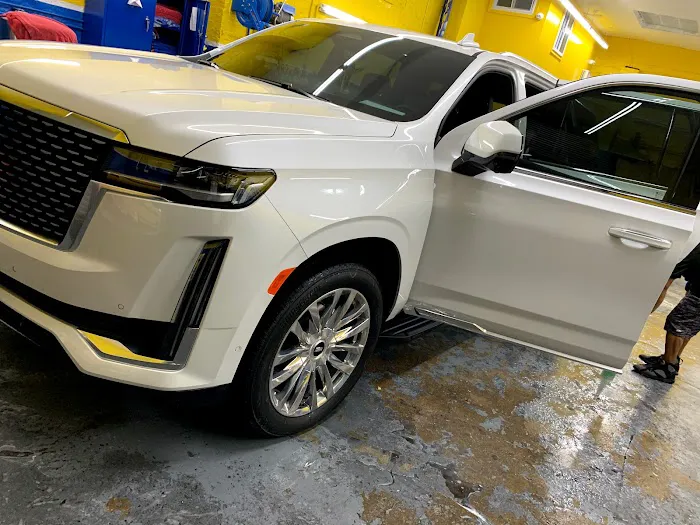 R&R 24hr Hand Car Wash and Detailing LLC. 1