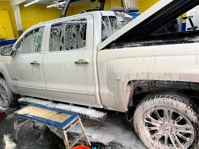 R&R 24hr Hand Car Wash and Detailing LLC. 9