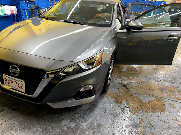 R&R 24hr Hand Car Wash and Detailing LLC. 6