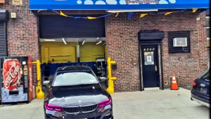 R&R 24hr Hand Car Wash and Detailing LLC. 4