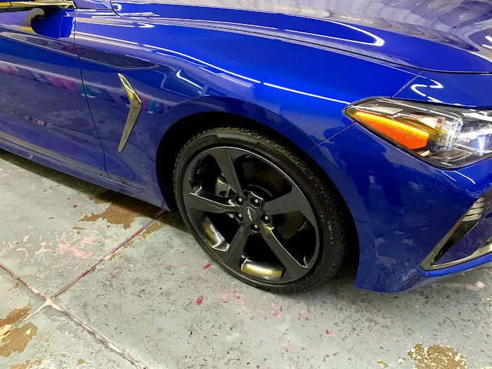 R&R 24hr Hand Car Wash and Detailing LLC. 5