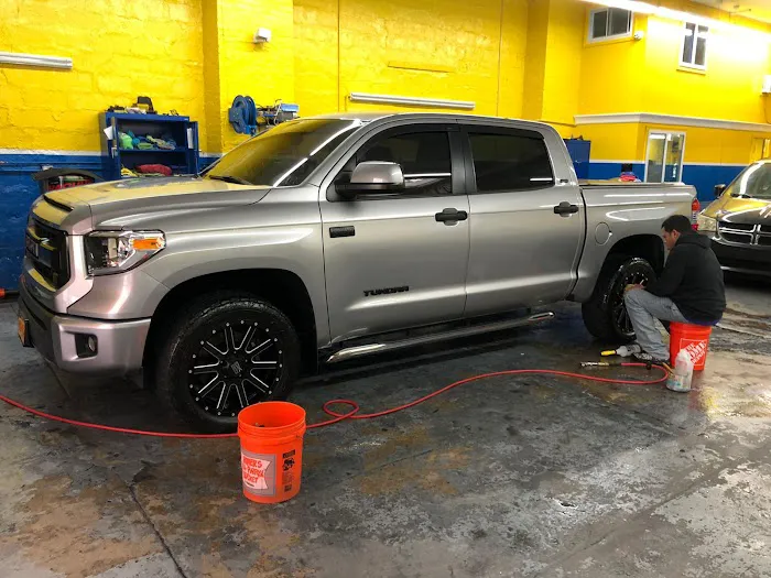 R&R 24hr Hand Car Wash and Detailing LLC. 7