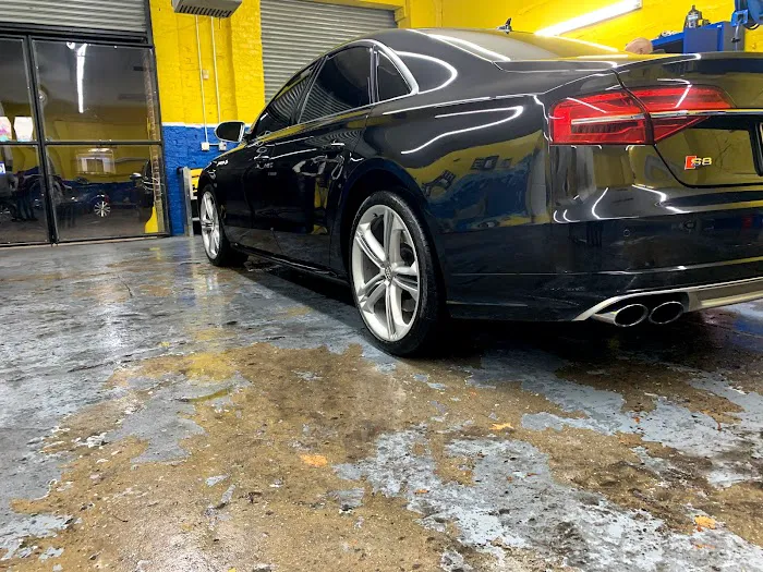 R&R 24hr Hand Car Wash and Detailing LLC. 8