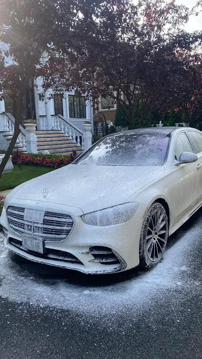 Midnightautospa Mobile car wash 2