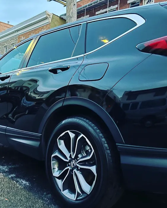 Midnightautospa Mobile car wash 1
