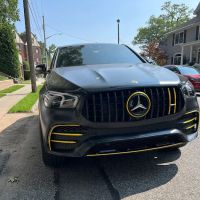 Midnightautospa Mobile car wash