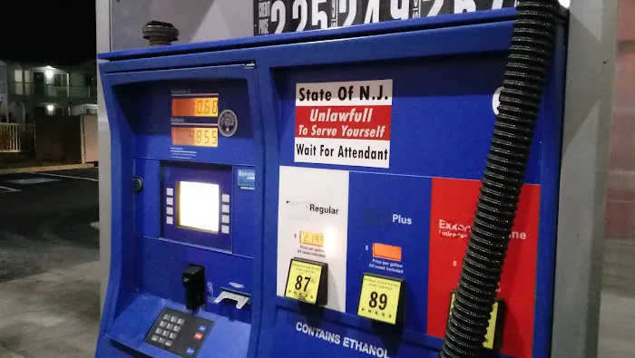 US Gas 2