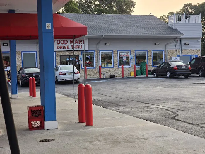 US Gas 6