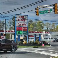 US Gas