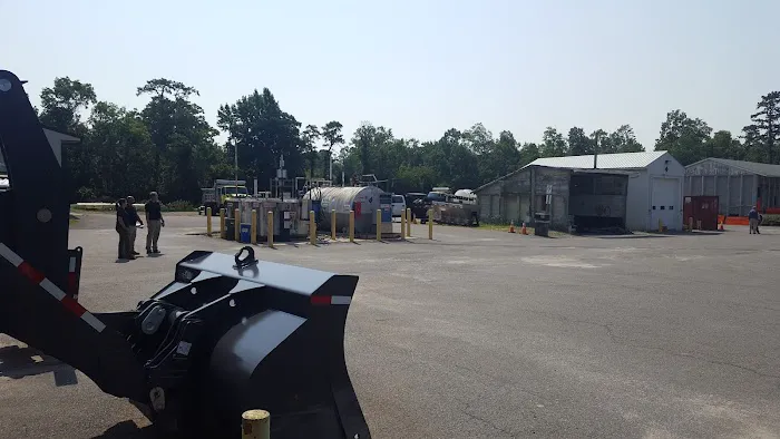NJ State Fueling Location 0