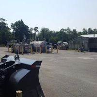 NJ State Fueling Location