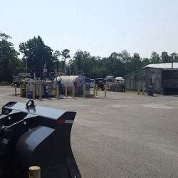 NJ State Fueling Location ico