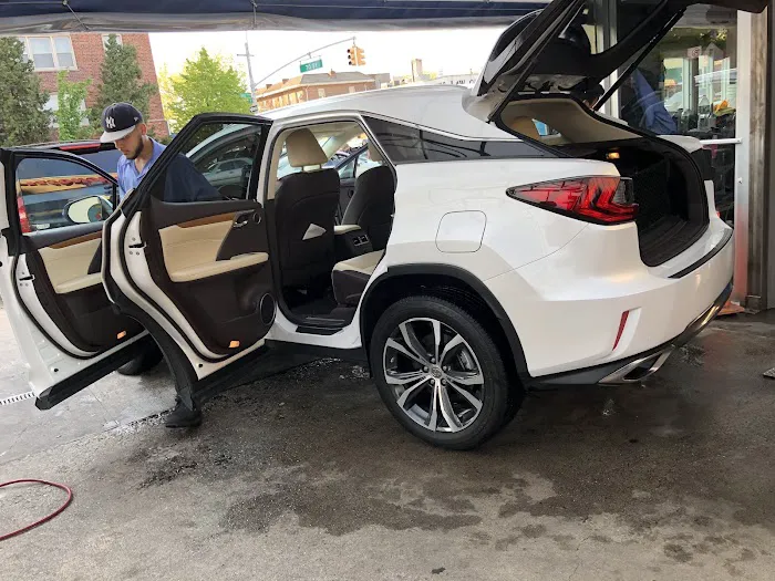 Super Clean Car Wash 6