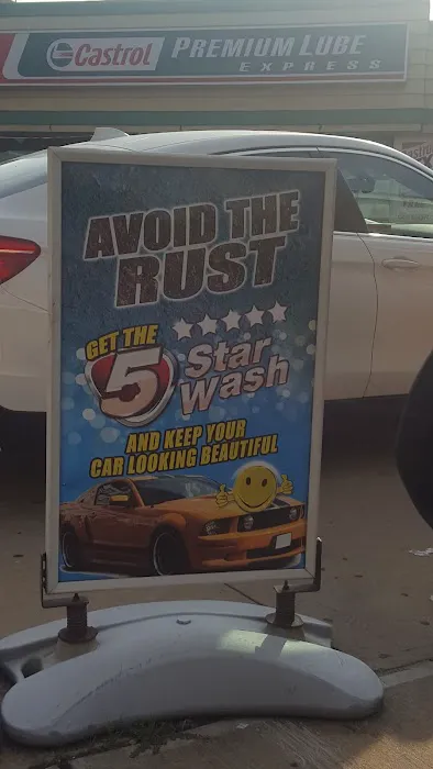 Super Clean Car Wash 3