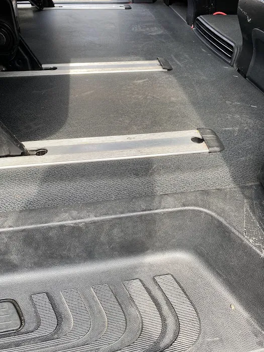 Super Clean Car Wash 4
