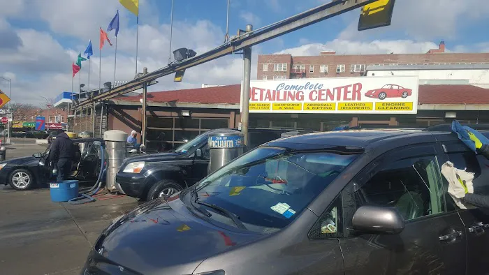 Super Clean Car Wash 2