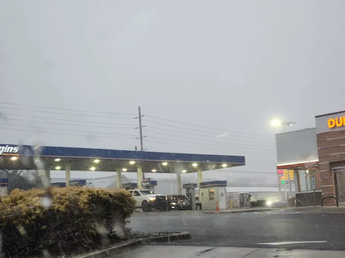Riggins Gas Station - Pleasantville 3