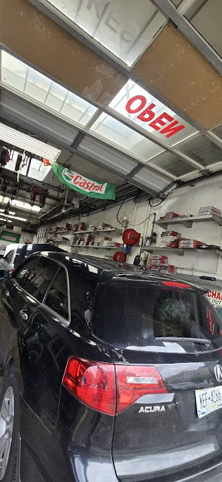 Sunset Car Care 5