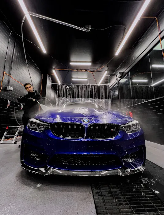 White Swan Auto Spa | Premier Auto Detailing & Collision Center 1