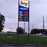 Sunoco
