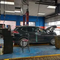 BK WASH & REPAIR CENTER