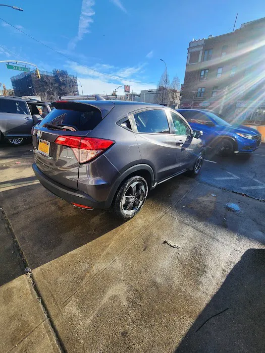 BK WASH & REPAIR CENTER 2