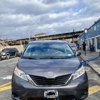 Sparklyn Car Wash