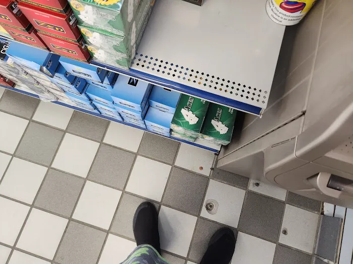 Sunoco Gas Station 3