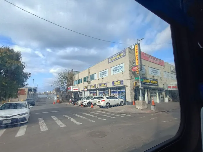 Ultimate Car Wash 3
