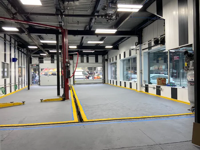 Ultimate Car Wash 8