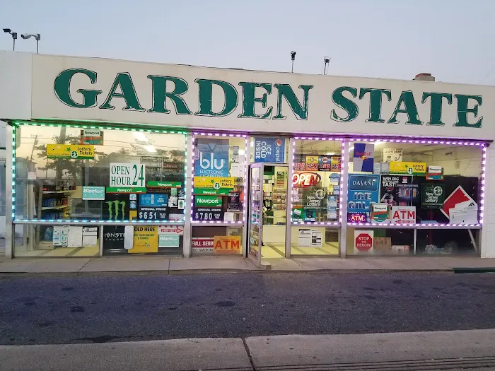 Garden State Fuels 7
