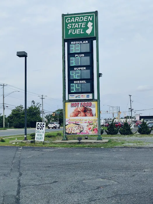 Garden State Fuels 5