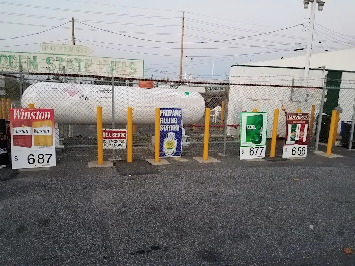Garden State Fuels 3