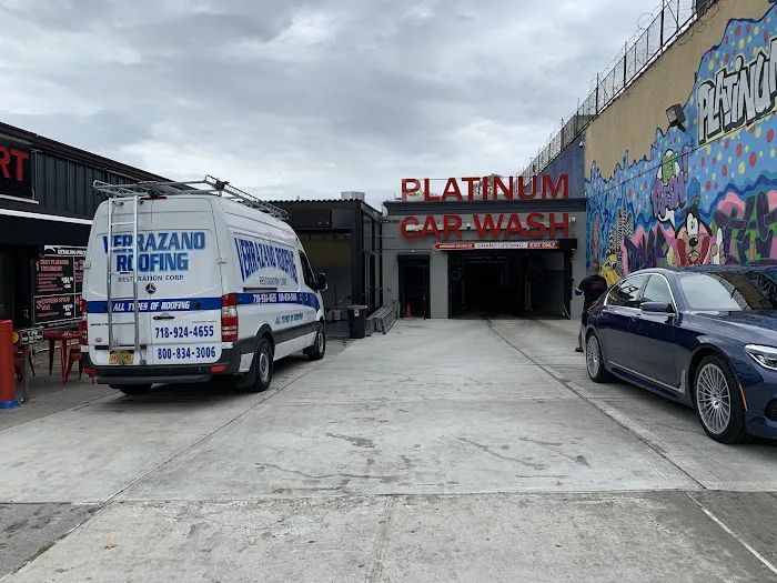 Platinum car wash 5