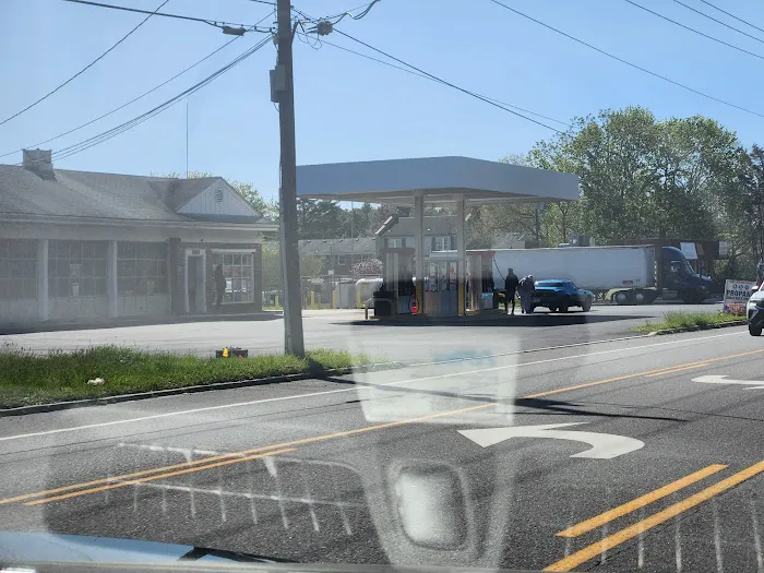 Speed Gas Egg Harbor 0
