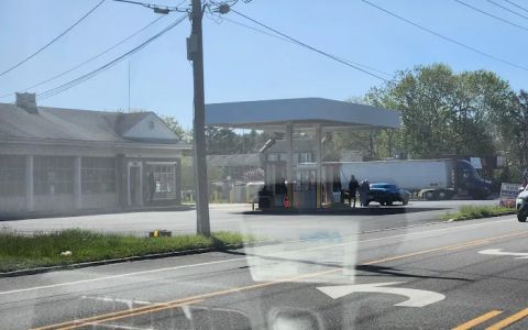 Speed Gas Egg Harbor