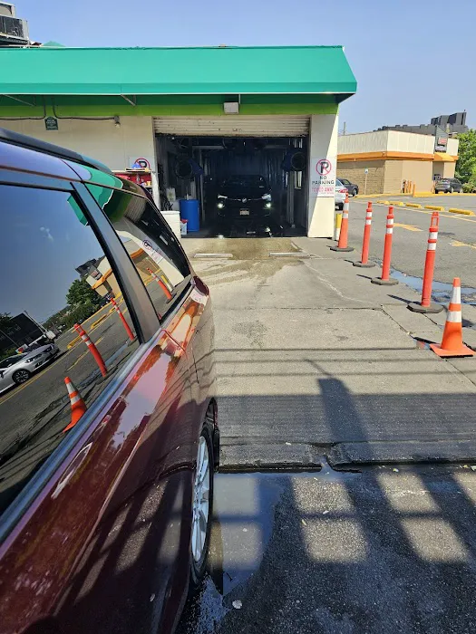 Benson Carwash Services Inc 0