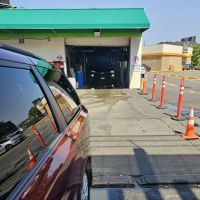 Benson Carwash Services Inc