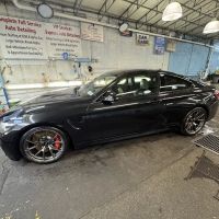 Crystal Clear Hand Car Wash