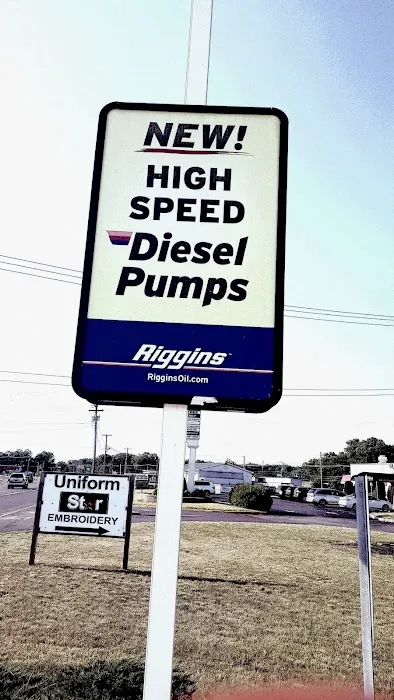 Sinclair Gas Station - Egg Harbor Township 1
