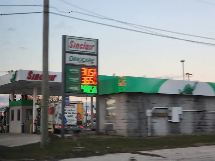 Sinclair Gas Station - Egg Harbor Township 0