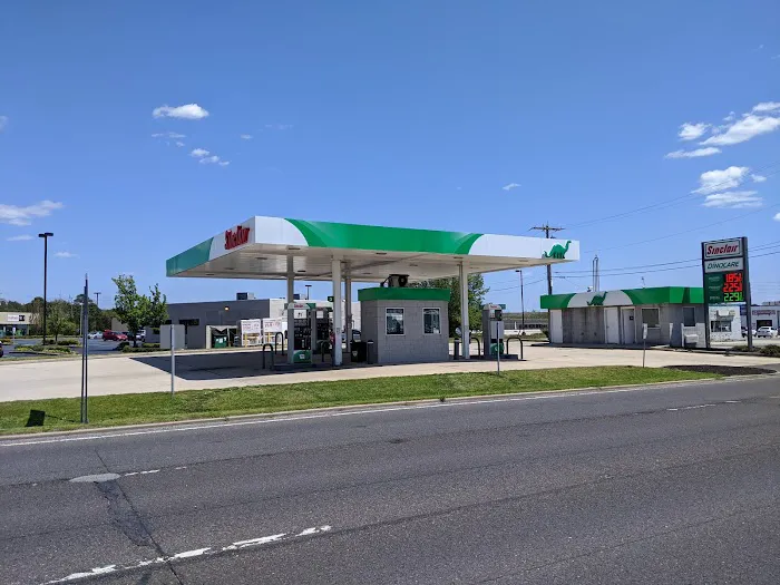 Sinclair Gas Station - Egg Harbor Township 8