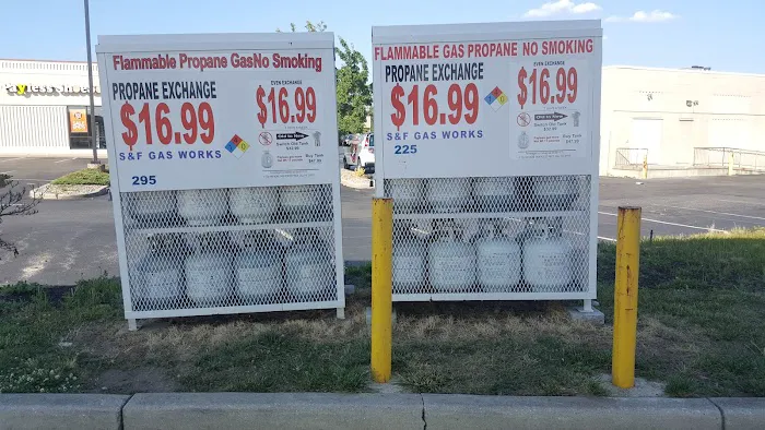 Sinclair Gas Station - Egg Harbor Township 3