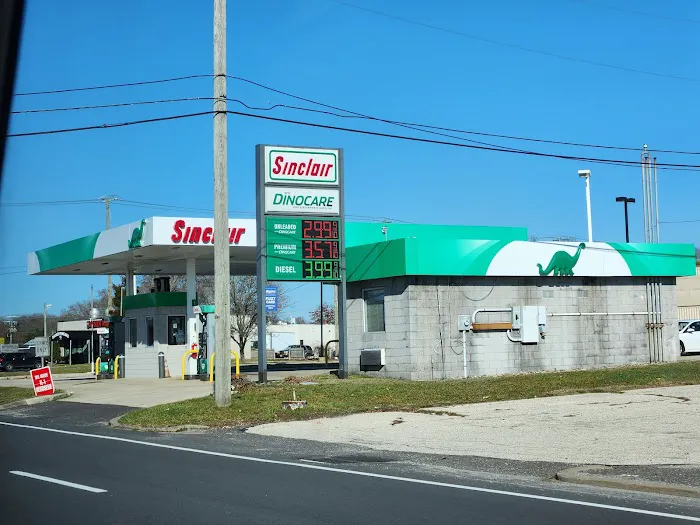Sinclair Gas Station - Egg Harbor Township 4