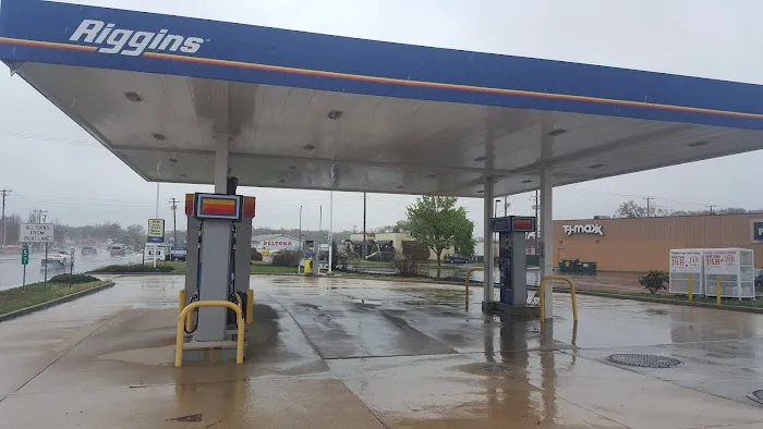 Sinclair Gas Station - Egg Harbor Township 5